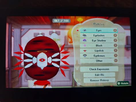 Here's Zero-Two! (video game character, not anime character) : r/Miitopia