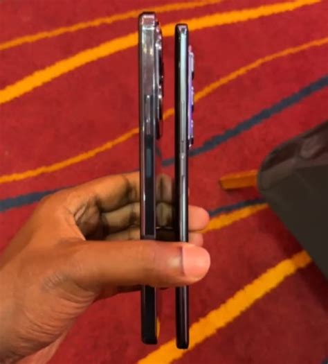 Infinix Thinnest Smartphone The Hot Pro To Be Available In Kenya Soon Techsawa