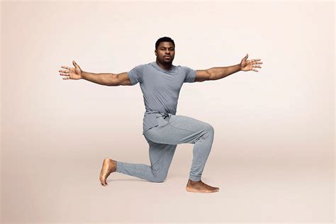 Nike Launches Its First-Ever Yoga Apparel Collection