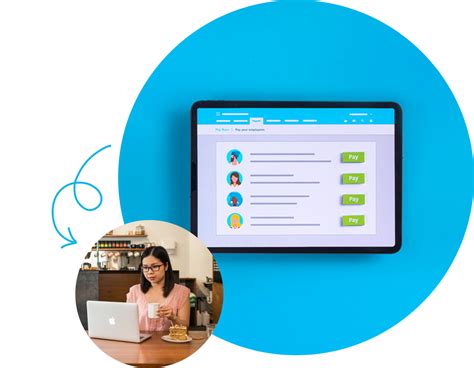 Payroll Software Xero Uk