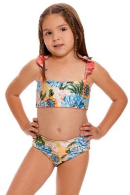 Agua Bendita Sky Reversible Bikini TheBay