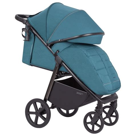 CARRELLO Kočík bravo plus 2024 Oxford Blue len za 279 € | mojkocik.sk