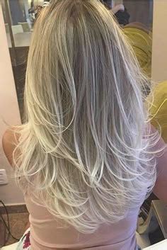 Long Sexy Hairstyles For Mature Women