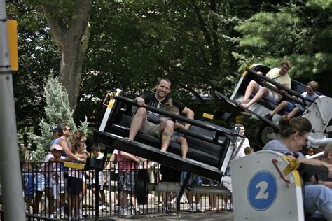 Kangaroo Kennywood Coasterpedia The Roller Coaster And Flat Ride Wiki