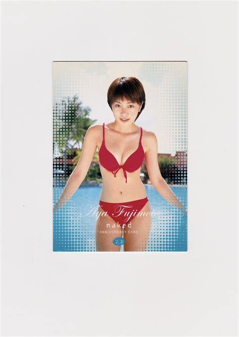 DVD 藤本綾 naked 日テレジェニック2002SEXYビキニくいこみFITBEAUTYバスト美乳2002年作品HQ 946