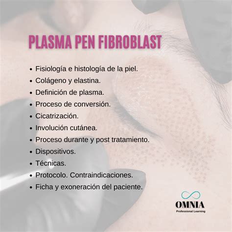 Plasma Lifting Fibroblast Omnia Formaci N