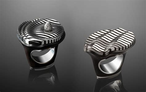 Jewelry Report – online