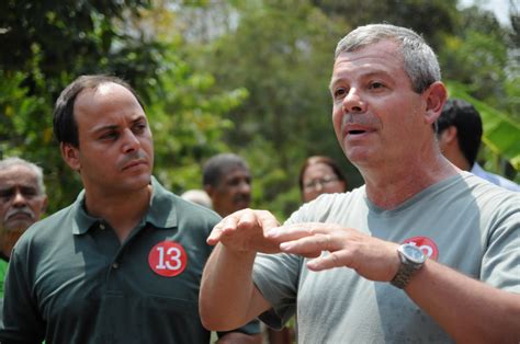 Blog do AXEL GRAEL Parques em Niterói Rodrigo e Grael lançam