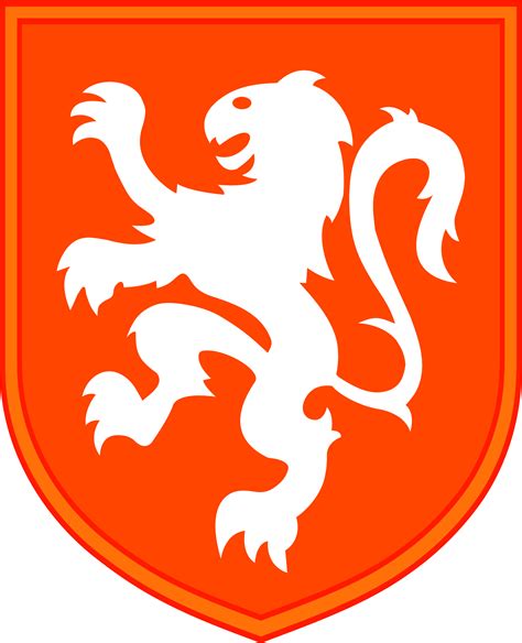 Escudo De Holanda Png Imagenes Gratis 2022 Png Universe Images