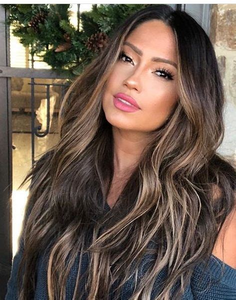 39 Haircolors For Latinas Ideas In 2021 Hair Hair Color Hair Styles