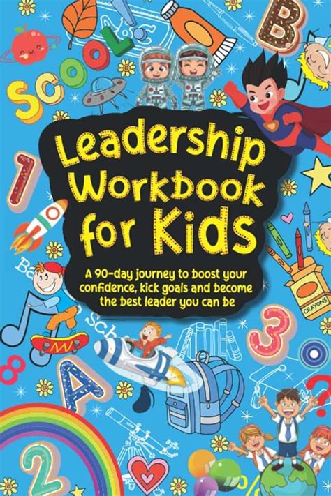 Leadership Childrens Books Books