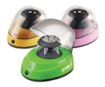 Sprout Mini Centrifuga Heathrow Scientific