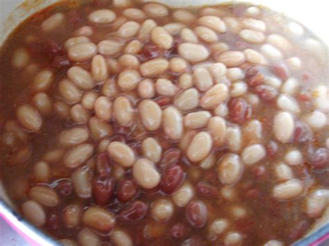 French Canadian Baked Beans Recipe Genius Kitchen