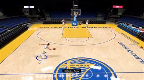 Nba K Vc Glitch K Each Hour Youtube