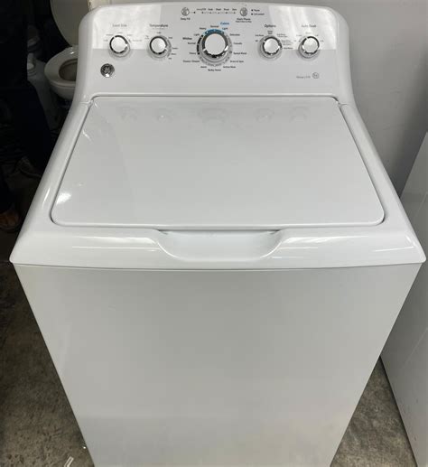 Used Ge Top Load Washing Machine For Sale ️ Express Appliances