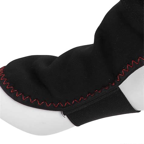 Heated Foot Ankle Brace Remove Fatigue Relieve Muscle Stiffness