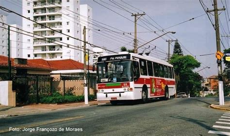 Marcopolo Torino Gv Tr Lebus Essbus Transporte Nost Lgico