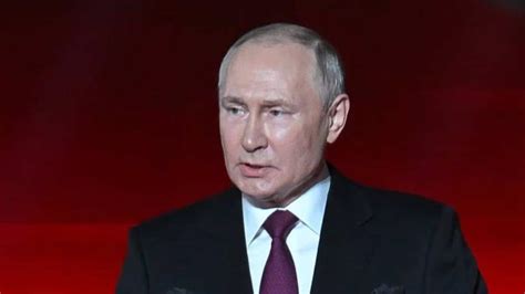 Condolencias de Putin por el ataque terrorista en Irán Diario Libre