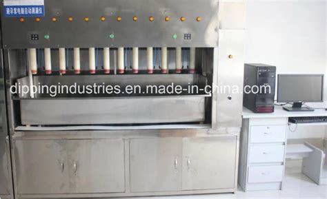 Hot Sale Condom Water Pressure Testing China Condom Testing Machine And Water Leakage