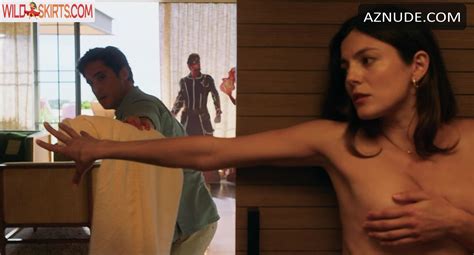 Monica Barbaro Monicabarbaro Nude Instagram Leaked Photo