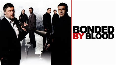 Bonded by Blood (2010) - Backdrops — The Movie Database (TMDB)