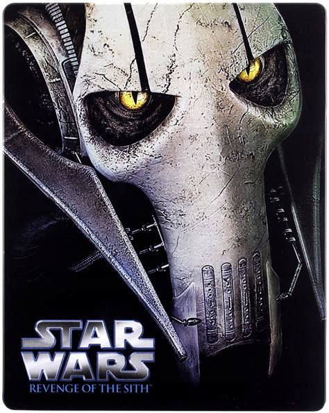 Zemsta Sithów Steelbook Niska cena na Allegro pl