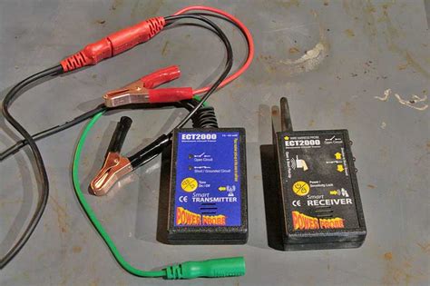 Electrical Troubleshooting Made Easier With Power Probe Napa Blog