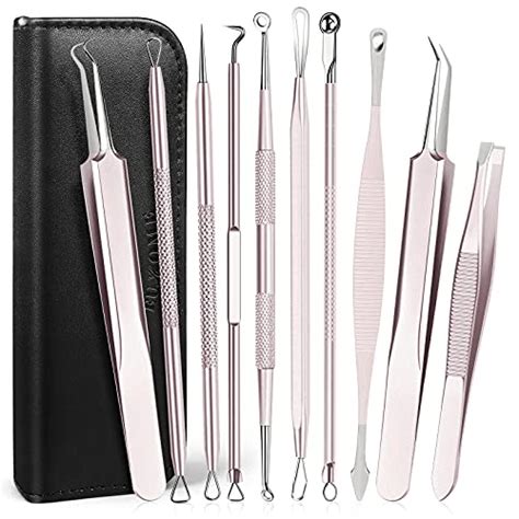 Top 10 Best Acne Tool Kit Reviews Necolebitchie