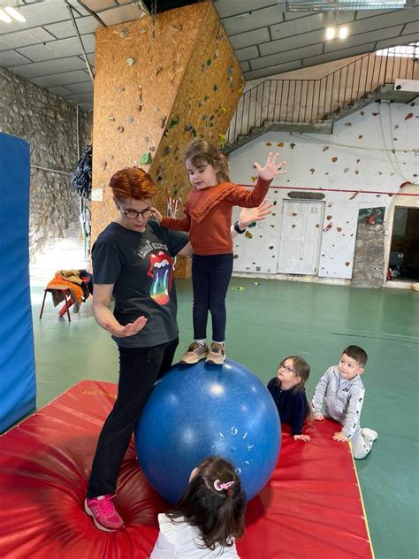 Maternelle Ensemble Scolaire Notre Dame Billom