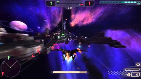 Starhawk Hawk Space Combat In Multiplayer Gameplay Ps Youtube