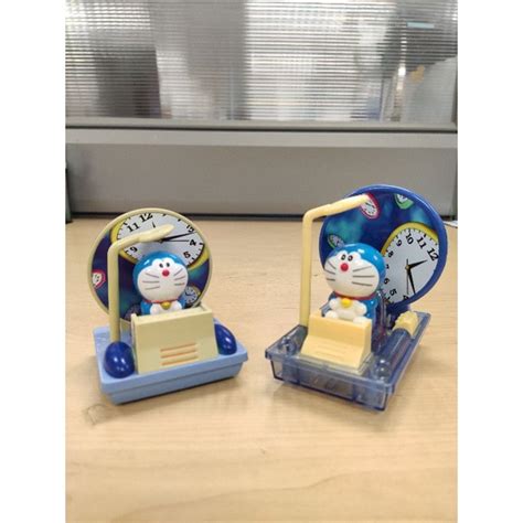 Doraemon x Mcdonald time machine | Doraemon time machine | Shopee Malaysia