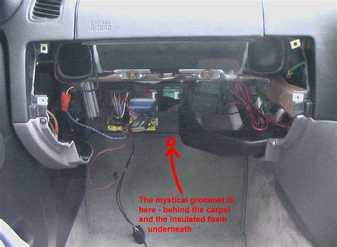 97 Ram 1500 Fuse Box Diagram