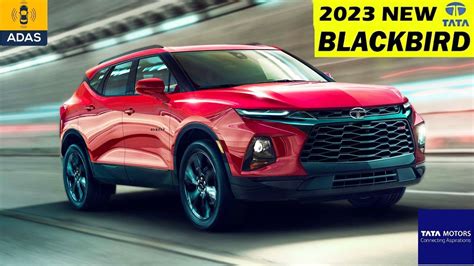 Tata Blackbird 2023 Better Than Creta Evpetroldiesel March 2023