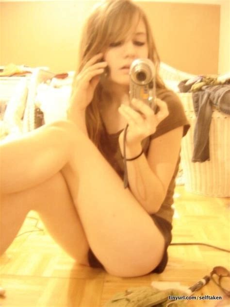 Amateur Teen Selfies 2 18 Mirror 1249 Porn Pic
