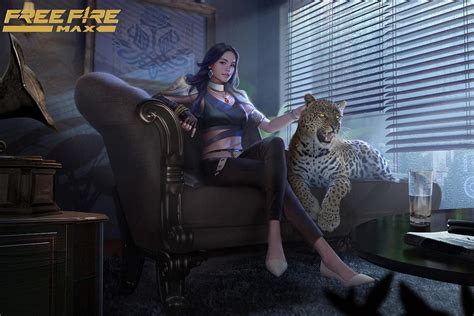 Free Fire Max Ob37 Update Apk Release Date Early Patch Notes And More