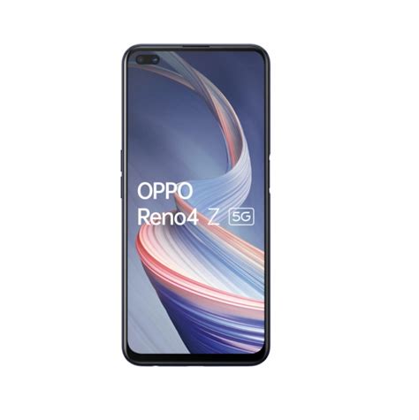 Smartfon Oppo Reno Z G Gb Gb Sklep Opinie Cena W