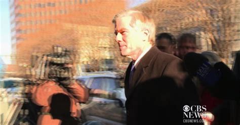 Mcdonnell Wife Arrive For Arraignment In Corruption Case Cbs News