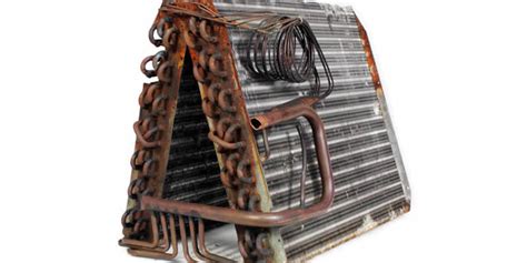 AC Evaporator Coil Replacement Cost | Costimates.com