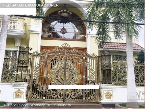 Steel Ka Gate Steel Ka Gate Price Iron Gate Pipe Design Main Gate ...