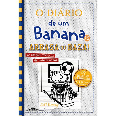 O Di Rio De Um Banana Arrasa Ou Baza