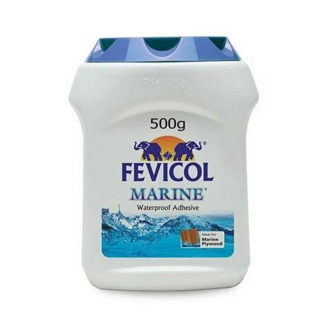 500 Gm 500g Pidilite Fevicol Marine At Rs 180piece In Guwahati Id