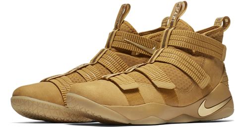 Nike Lebron Soldier Sfg Mens Style 897646