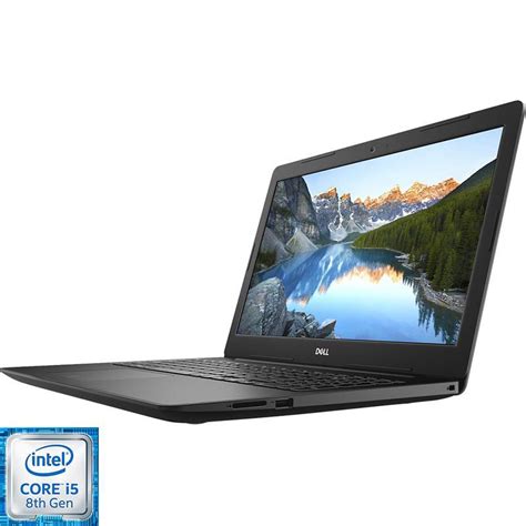 Dell 3580 Laptop 15.6" Intel Core i5-8265U (8th Gen) - Jarir Bookstore KSA