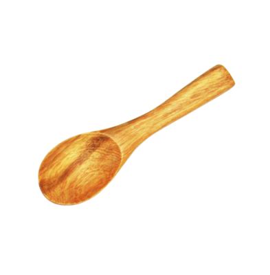 Wooden Spoon PNGs for Free Download