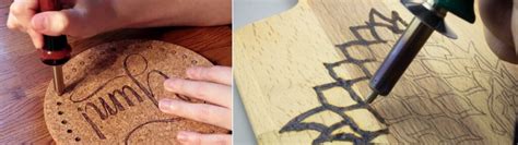 Wood Burning Ideas For Dedicated And Curious DIY Woodworkers