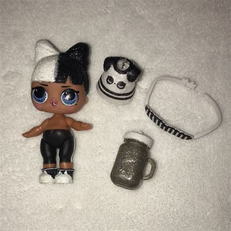 MGA Entertainment Toys Snuggle Babe Lol Surprise Doll Poshmark