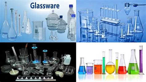 Laboratory Glassware – Amri Tech Solutions