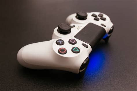 Royalty Free Playstation 4 Pictures, Images and Stock Photos - iStock