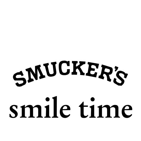 Smuckers Logo