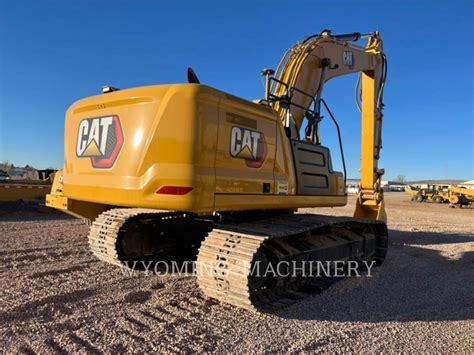 CAT 340 Excavadoras de cadenas Construcción CATERPILLAR WORLDWIDE